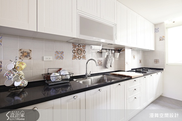 療癒系設計不強調絢爛與奢華，而是一個讓人放鬆的空間